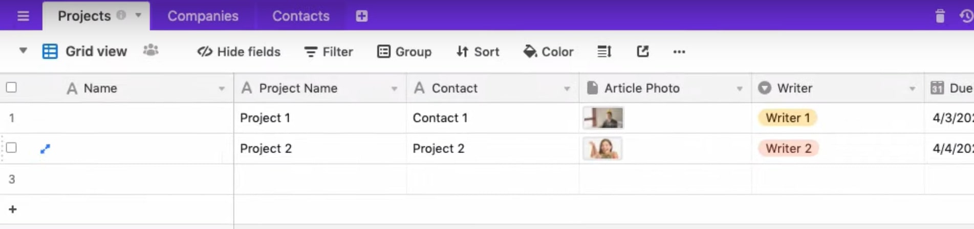 What Is Airtable Service And How Is It Used For Business?