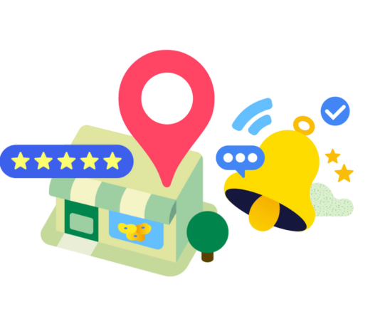 Innovative Strategies for Enhancing Business Protection on Maps New ways we’re protecting businesses on Maps