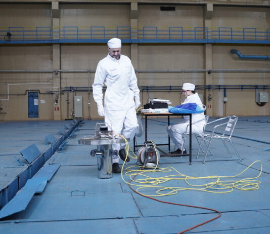 IAEA Implements Safeguards Across 190 Nations: Report IAEA Applied Safeguards for 190 States – IAEA Report