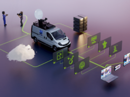 NVIDIA Holoscan for Media: Revolutionizing Live Production Now Available Live Media Reimagined: NVIDIA Holoscan for Media Now Available for Production