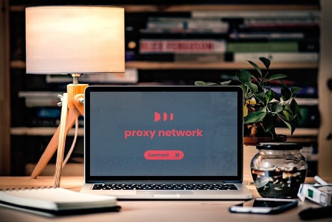 How To Manually Setup Proxy Server In Windows 11?