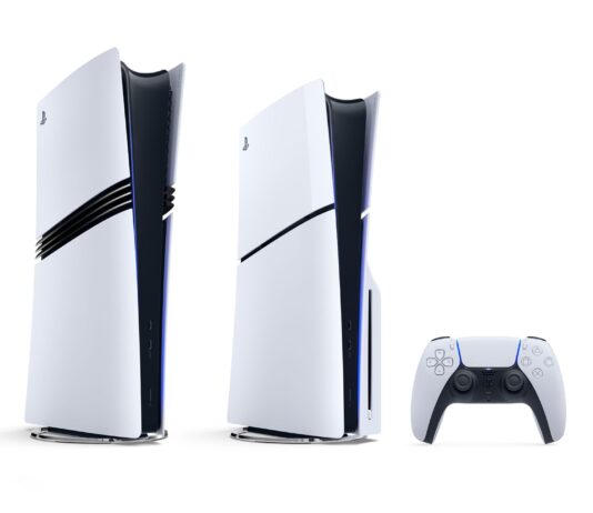 PS5 Slim Plates Don’t Work With The PS5 Pro Despite Being The Same Size ps5 slim plates don't work with the ps5 pro despite being the same size