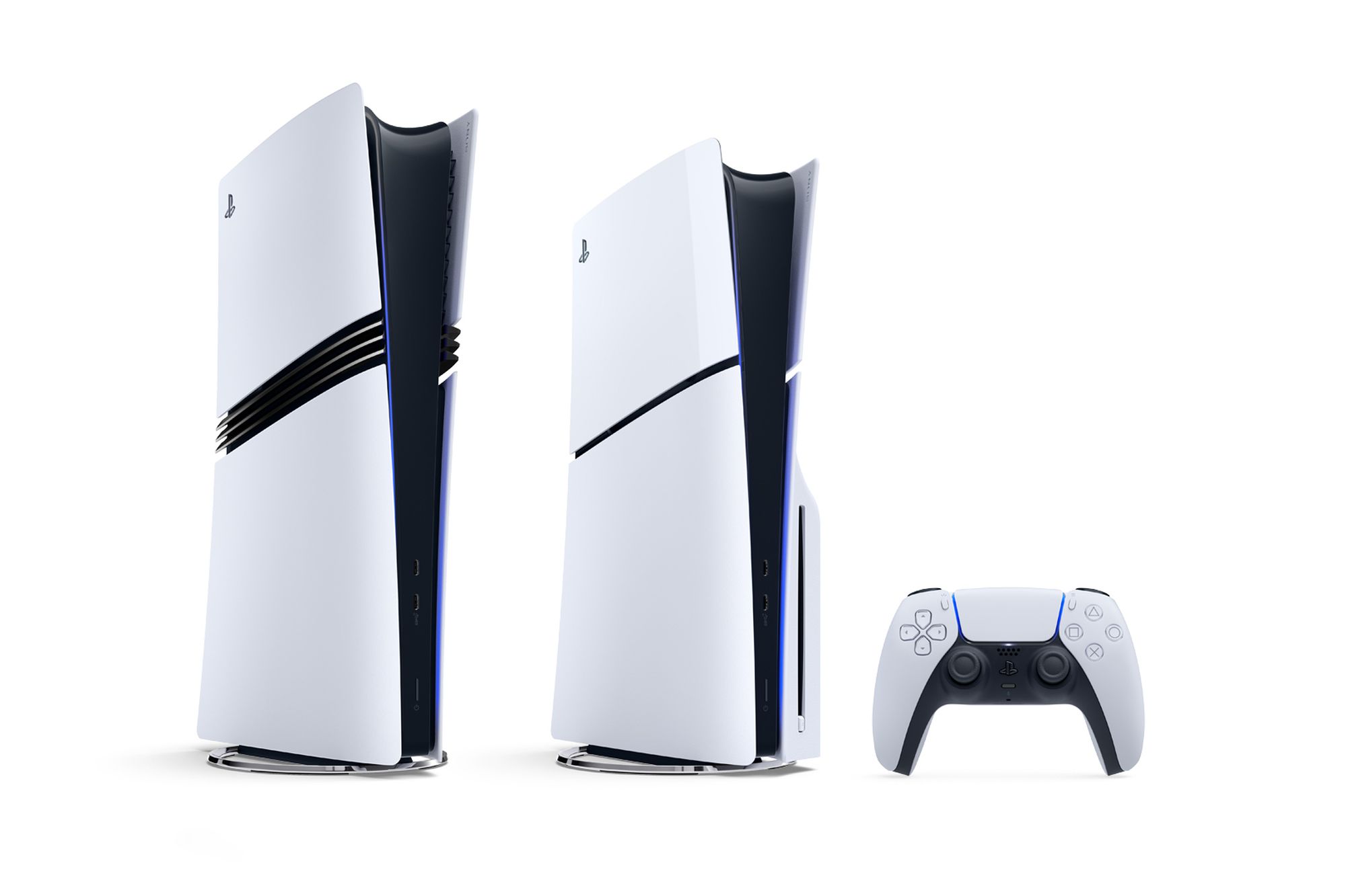 ps5 slim plates don't work with the ps5 pro despite being the same size