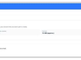 NASA Revamps PSI Large Request File Download Procedure PSI_NewFileDownload_pic1