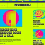 h3 WordPress Themes Urgently Require Innovative and Unique Designs Psychedeli theme