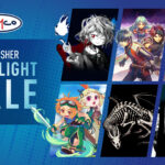 Explore Kemco’s Game Library Now Available on Xbox Consoles KEMCO publisher spotlight sale
