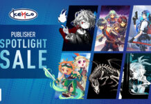 Explore Kemco’s Game Library Now Available on Xbox Consoles KEMCO publisher spotlight sale