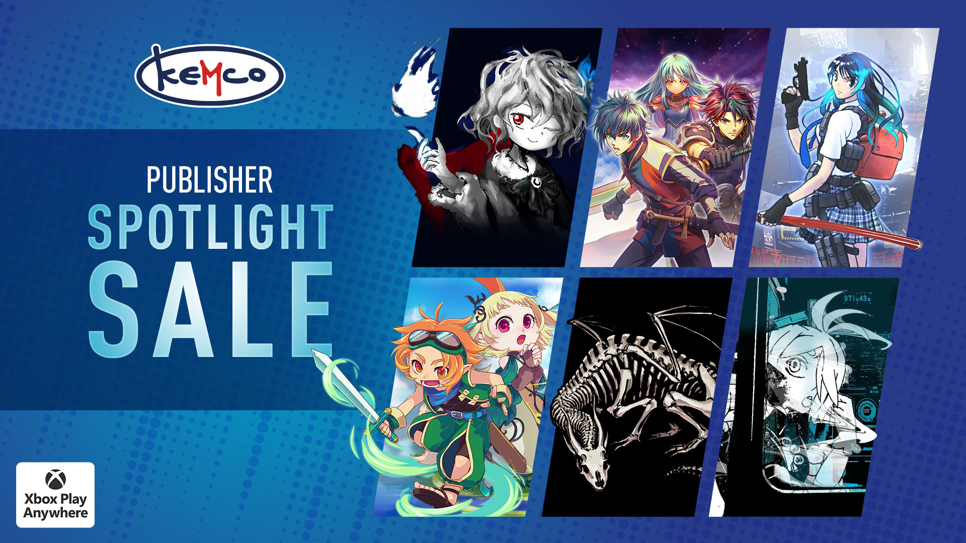 publisher spotlight sale fe1d8fa9133504d65e85.jpg KEMCO publisher spotlight sale
