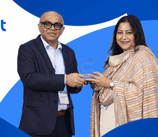 PwC India Wins at Coursera’s 2025 Awards – Coursera Blog PwC India recognized as Winner at Coursera’s 2025 - Coursera Blog