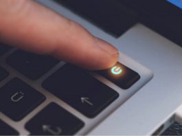 How To Shut Down Computer In Windows 11 Shut Down Computer in Windows 11