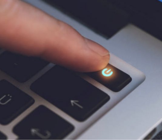 How To Shut Down Computer In Windows 11 Shut Down Computer in Windows 11