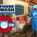 PowerWash Simulator: Muckingham Files Part 6, New Bundles on Xbox PowerWash Simulator: The Muckingham Files Part 6 and New Special Pack Bundles Coming to Xbox - Xbox Wire