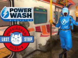 PowerWash Simulator: Muckingham Files Part 6, New Bundles on Xbox PowerWash Simulator: The Muckingham Files Part 6 and New Special Pack Bundles Coming to Xbox - Xbox Wire