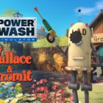Explore Wallace & Gromit’s House with PowerWash Simulator Devs A Cracking Clean-up: Peek Inside The Home of Wallace & Gromit With The PowerWash Simulator Devs - Xbox Wire