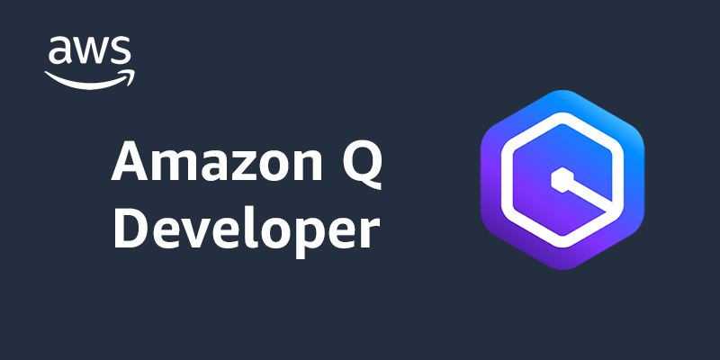 q dev feat img.png Accelerate operational analytics with Amazon Q Developer in Amazon OpenSearch Service | Amazon Web Services