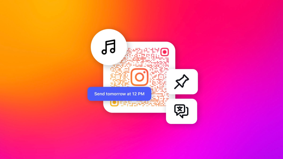 New Instagram DM Features to Help You Stay Connected | Meta