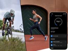 Garmin Coach Offers Adaptive Training Plans to Achieve Your Goal Train smarter with personalized Garmin Coach training plans that can adapt to help you reach your goals - Garmin Newsroom