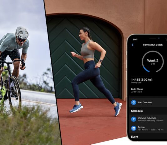 Garmin Coach Offers Adaptive Training Plans to Achieve Your Goal Train smarter with personalized Garmin Coach training plans that can adapt to help you reach your goals - Garmin Newsroom