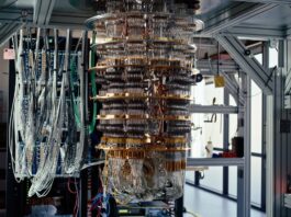 Explore Google Quantum AI Lab: Discover Quantum Computing’s Unique Mechanics Go inside the Google Quantum AI lab to learn about how quantum computing works