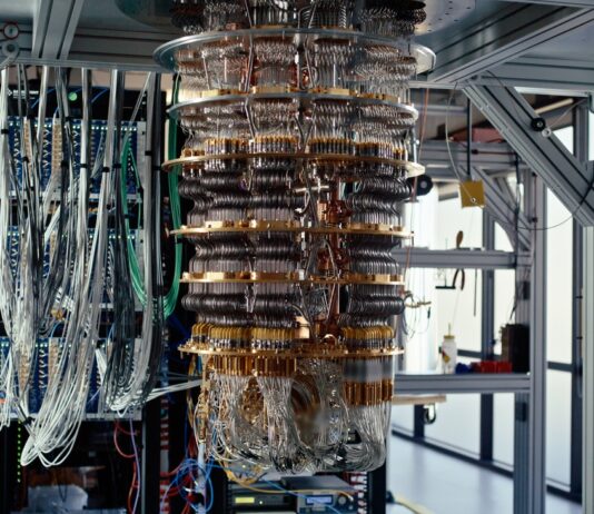 Explore Google Quantum AI Lab: Discover Quantum Computing’s Unique Mechanics Go inside the Google Quantum AI lab to learn about how quantum computing works