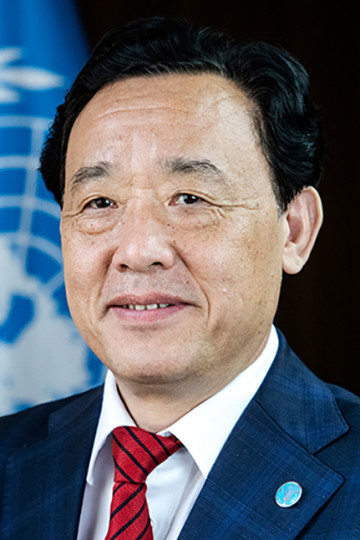 qu dongu dg fao.jpg Des solutions à la pointe du progrès pour relever les défis d’aujourd’hui