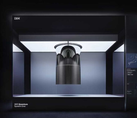 University of Tokyo Upgrades IBM Quantum System with Heron Processor The University of Tokyo to Equip IBM Quantum System One with Most Performant IBM Heron Processor