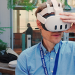 Meta Collaborates with European Universities to Enhance Immersive Education Partnering with Universities in Europe to Expand the Possibilities of Immersive Learning | Meta