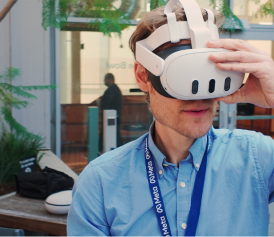 Meta Collaborates with European Universities to Enhance Immersive Education Partnering with Universities in Europe to Expand the Possibilities of Immersive Learning | Meta