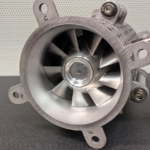 NASA’s Quiet Fan Study Aids Commercial Space Station Development NASA Quiet Space Fan Research to Benefit Commercial Space Stations - NASA