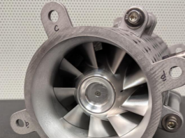 NASA’s Quiet Fan Study Aids Commercial Space Station Development NASA Quiet Space Fan Research to Benefit Commercial Space Stations - NASA