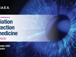Deadline Extended for Radiation Protection in Medicine Conference Abstracts Call for Abstracts: Conference on Radiation Protection in Medicine — X Ray Vision