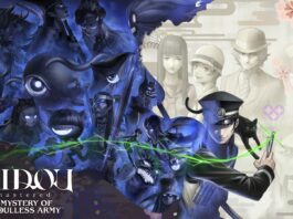 Atlus Revives Raidou: New Action RPG Remaster Announced The Return of Raidou: Atlus’ Upcoming Action RPG Remaster - Xbox Wire