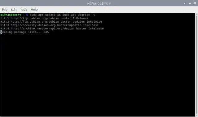 Windows 11 On A Raspberry Pi 4