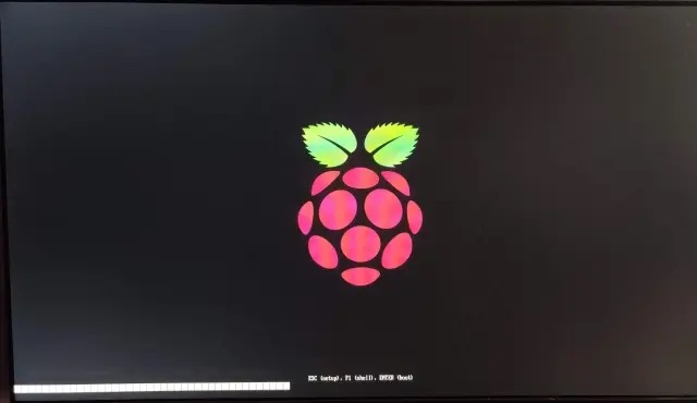 Raspberry Pi 4