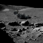 Nasa Awards Top Prize for Virtual Moon Mapping Challenge Top Prize Awarded in Lunar Autonomy Challenge to Virtually Map Moon’s Surface - NASA