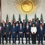 Forum Sparks Hope Across Africa and Worldwide Rays of Hope Forum: Bringing Hope in Africa and Beyond