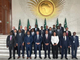 Forum Sparks Hope Across Africa and Worldwide Rays of Hope Forum: Bringing Hope in Africa and Beyond