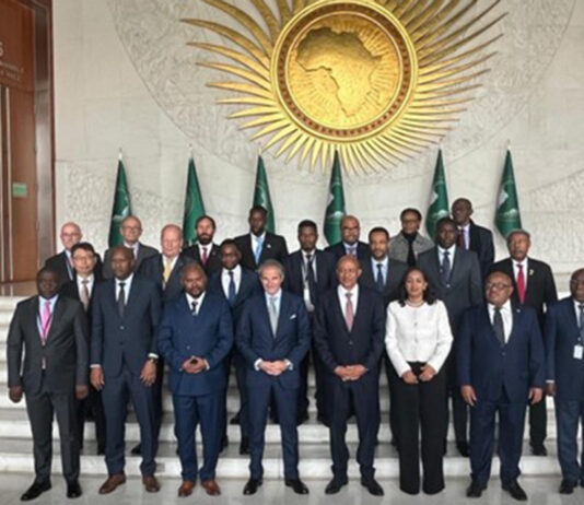 Rays of Hope Forum: Inspiring Change Across Africa and Globally Rays of Hope Forum: Bringing Hope in Africa and Beyond