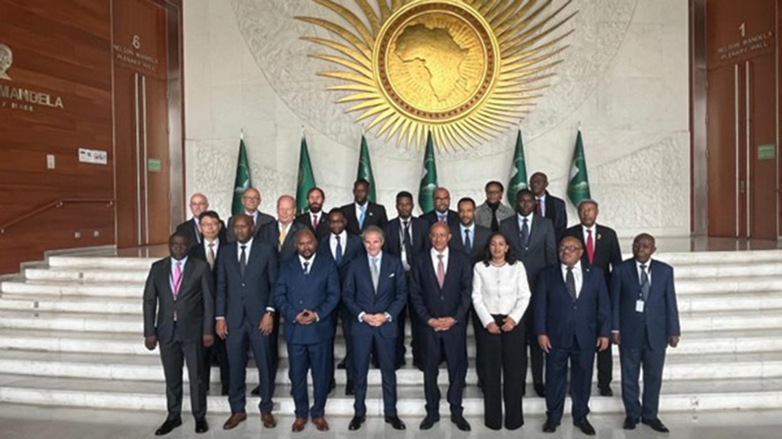 rays of hope forum.jpg Rays of Hope Forum: Bringing Hope in Africa and Beyond