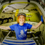 Rebekah Tolatovicz: Leading NASA’s I Am Artemis Initiative Rebekah Tolatovicz