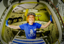 Rebekah Tolatovicz: Leading NASA’s I Am Artemis Initiative Rebekah Tolatovicz