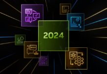 Year in Review: AI’s Evolution from Generative to Agentic From Generative to Agentic AI, Wrapping the Year’s AI Advancements