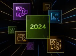 Year in Review: AI’s Evolution from Generative to Agentic From Generative to Agentic AI, Wrapping the Year’s AI Advancements