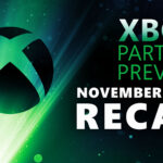 Xbox Partner Preview November 2025: Key Announcements Revealed Xbox Partner Preview | November 2025: Everything Announced From Our Amazing Partners - Xbox Wire