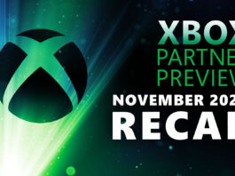 Xbox Partner Preview November 2025: Key Announcements Revealed Xbox Partner Preview | November 2025: Everything Announced From Our Amazing Partners - Xbox Wire
