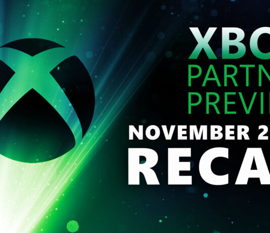 Xbox Partner Preview November 2025: Key Announcements Revealed Xbox Partner Preview | November 2025: Everything Announced From Our Amazing Partners - Xbox Wire