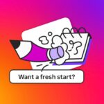 Meta Launches Instagram’s Recommendations Reset Feature Introducing Recommendations Reset, a New Way to Shape Your Instagram | Meta