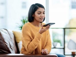 How To Record Audio On iPhone And iPad Record audio in iPhone and iPad