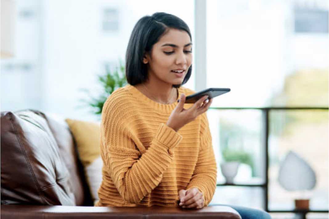 record iphone Record audio in iPhone and iPad