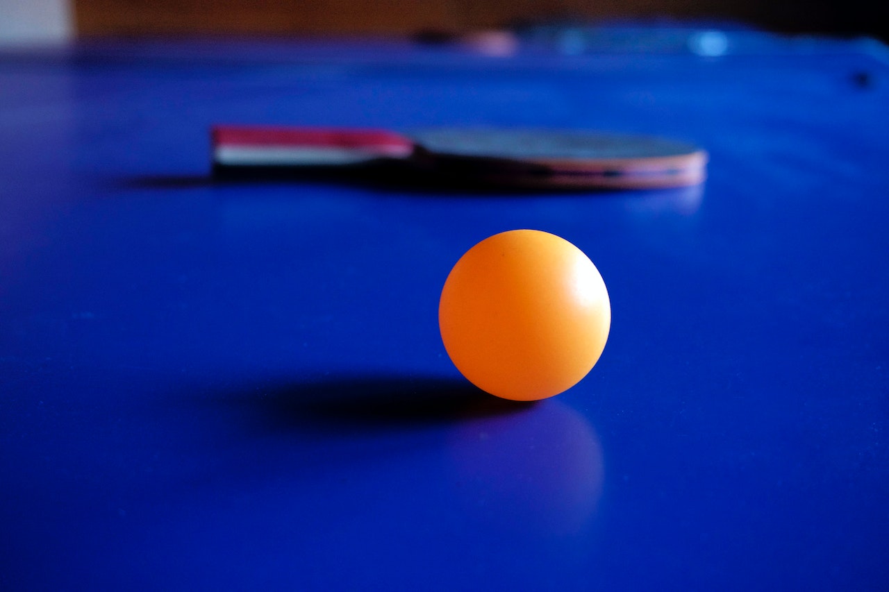 recreating the popular pingpong game with just chatgpt